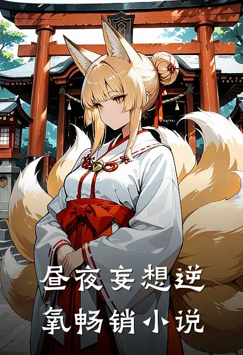 昼夜妄想逆氧畅销小说