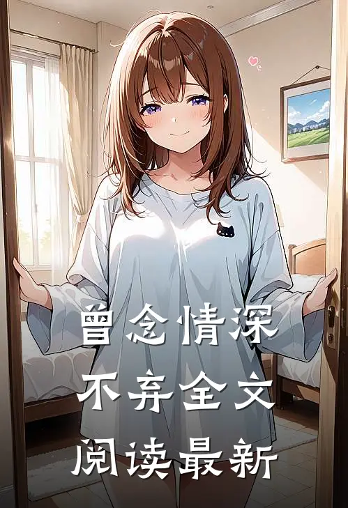 曾念情深不弃全文阅读最新