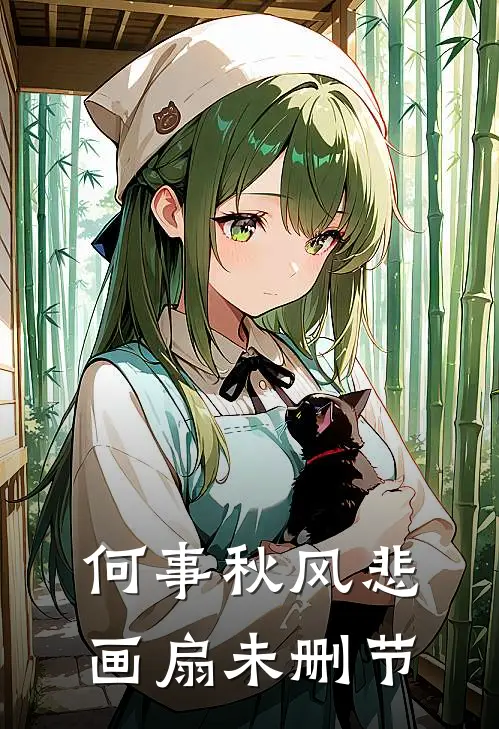 何事秋风悲画扇未删节