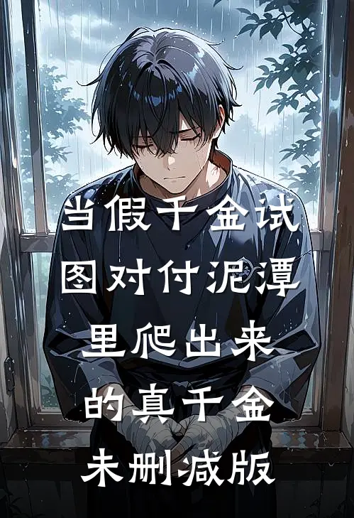 当假千金试图对付泥潭里爬出来的真千金未删减版