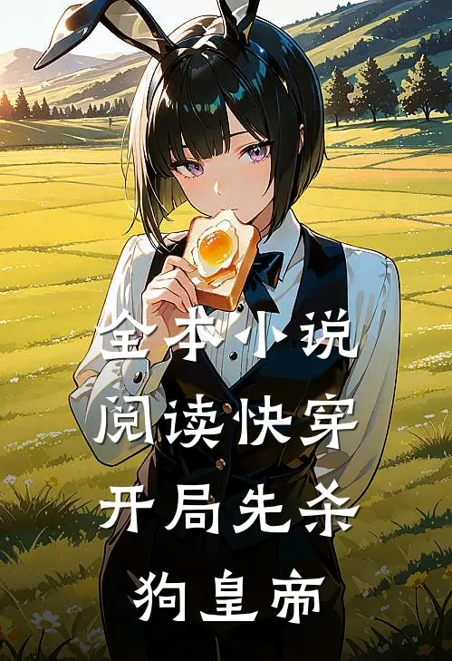 全本小说阅读快穿：开局先杀狗皇帝