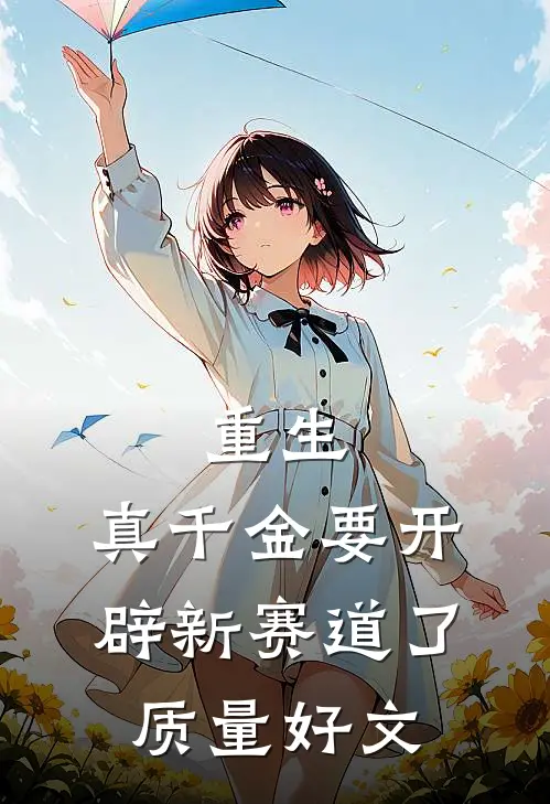 重生：真千金要开辟新赛道了质量好文