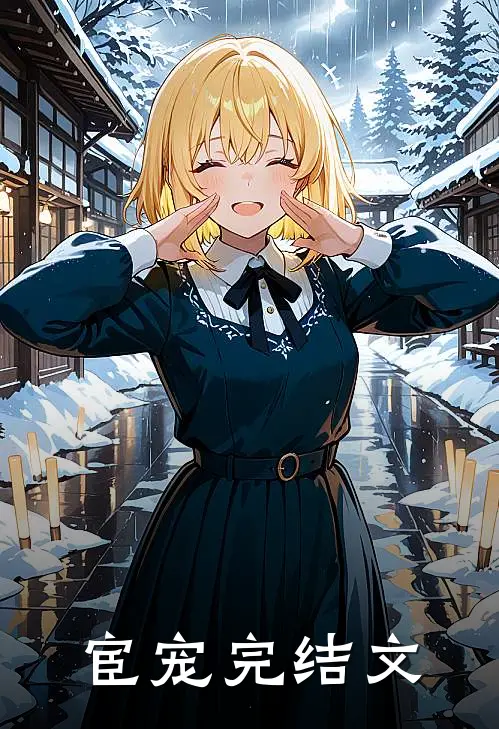 宦宠完结文