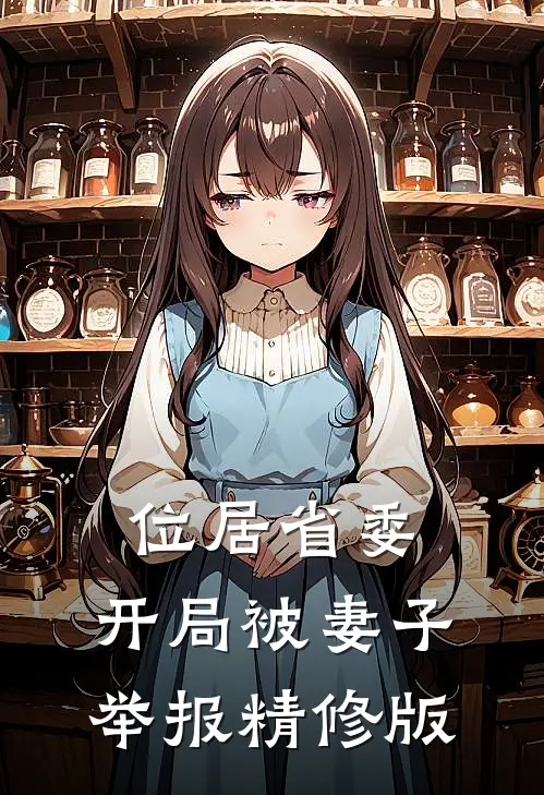 位居省委，开局被妻子举报精修版