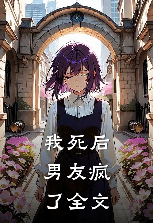 我死后，男友疯了全文