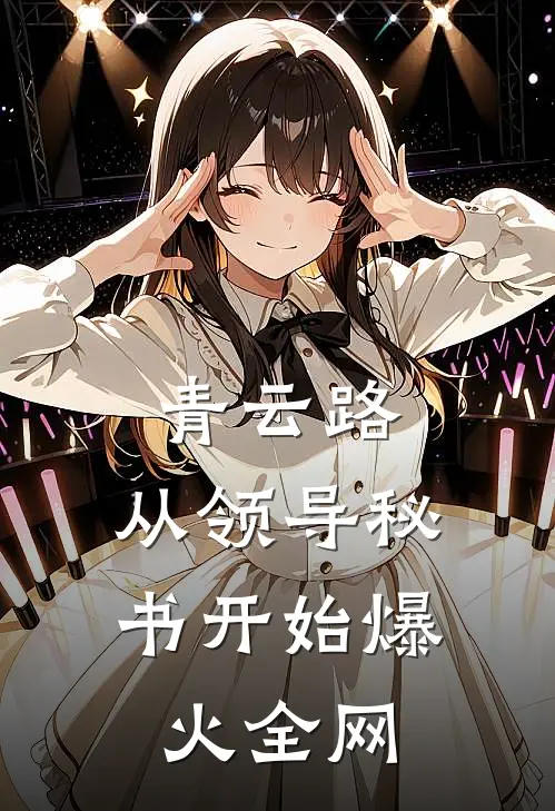 青云路：从领导秘书开始爆火全网