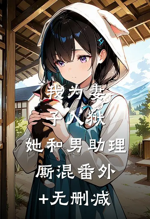 我为妻子入狱，她和男助理厮混番外+无删减