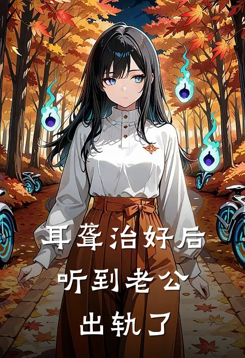 耳聋治好后，听到老公出轨了