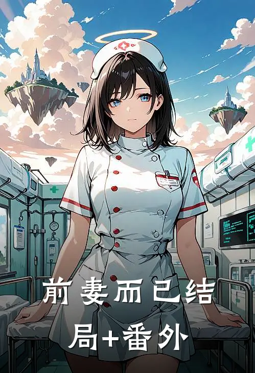 前妻而已结局+番外