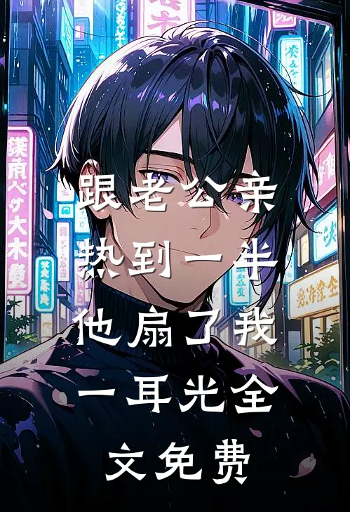 跟老公亲热到一半，他扇了我一耳光全文免费