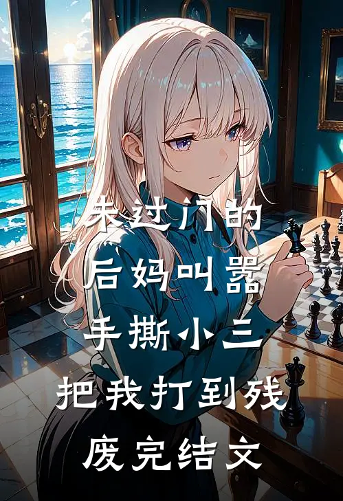 未过门的后妈叫嚣手撕小三，把我打到残废完结文