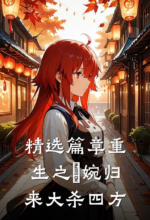 精选篇章重生之嬿婉归来大杀四方