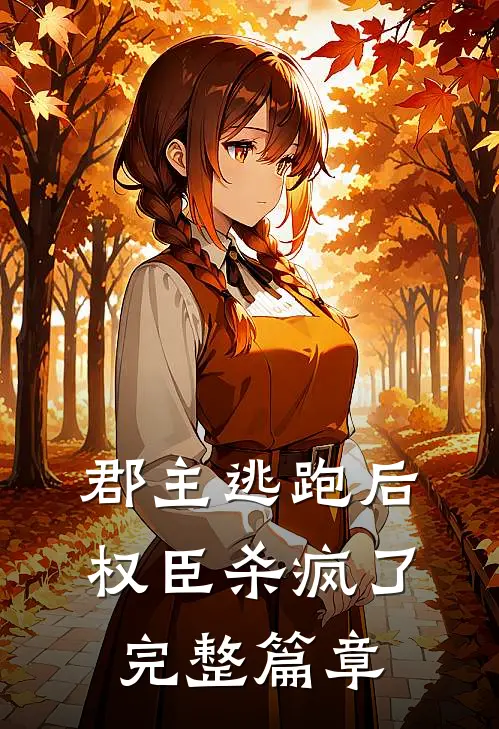 郡主逃跑后，权臣杀疯了完整篇章