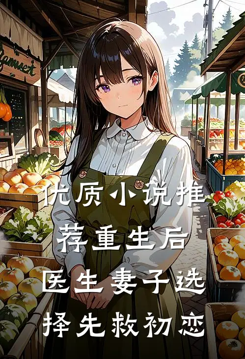 优质小说推荐重生后，医生妻子选择先救初恋