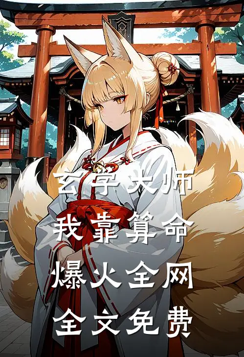 玄学大师：我靠算命爆火全网全文免费