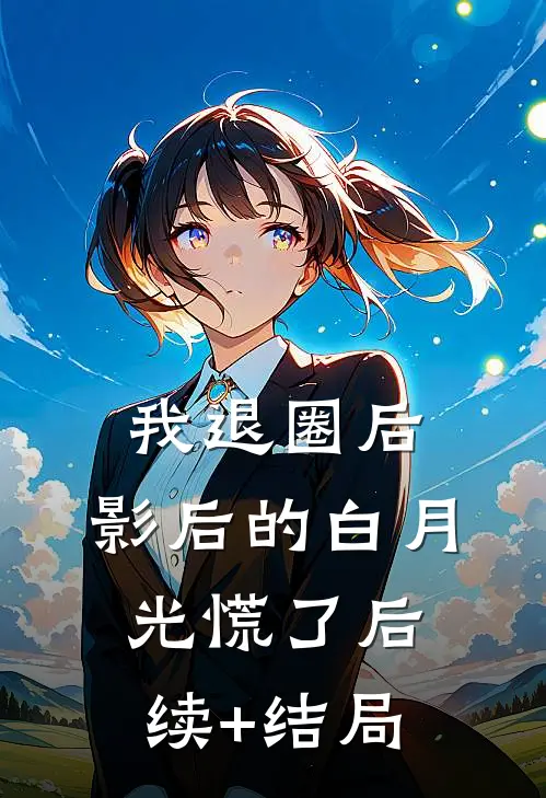 我退圈后，影后的白月光慌了后续+结局