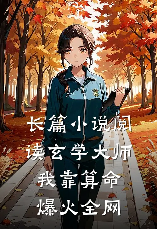 长篇小说阅读玄学大师：我靠算命爆火全网