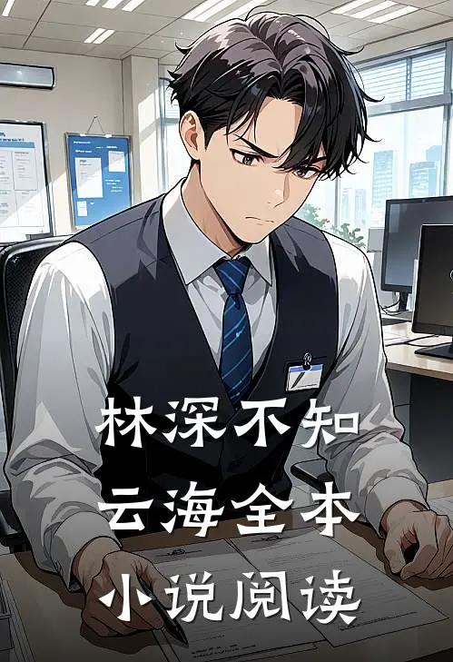 林深不知云海全本小说阅读