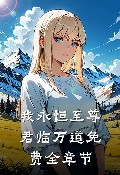 我永恒至尊君临万道免费全章节