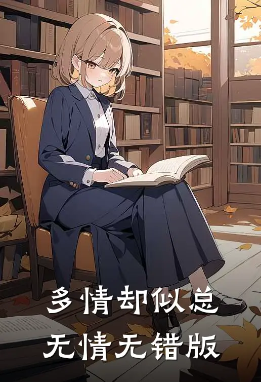 多情却似总无情无错版