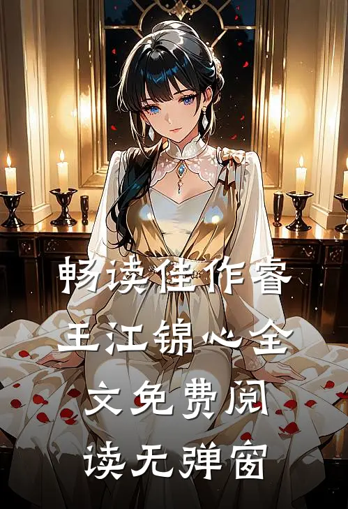 畅读佳作睿王江锦心全文免费阅读无弹窗