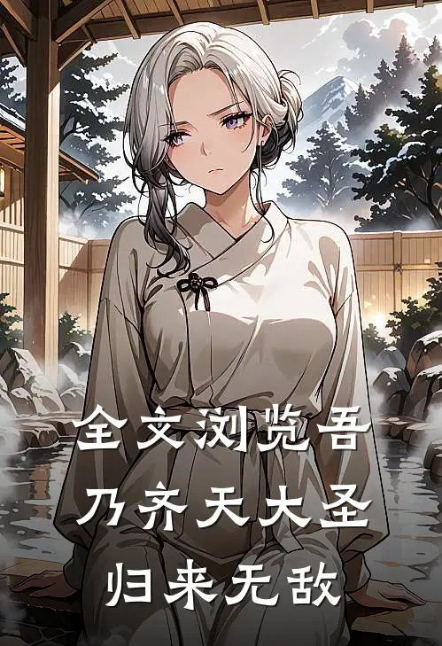 全文浏览吾乃齐天大圣，归来无敌