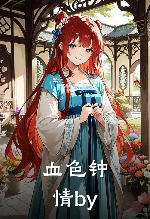 血色钟情by