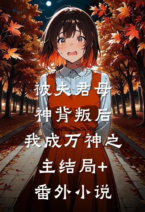 被夫君母神背叛后，我成万神之主结局+番外小说