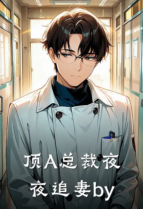 顶A总裁夜夜追妻by