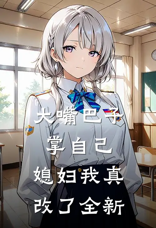 大嘴巴子掌自己，媳妇我真改了全新