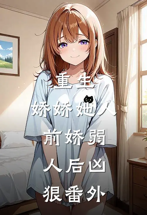 重生：娇娇她人前娇弱，人后凶狠番外
