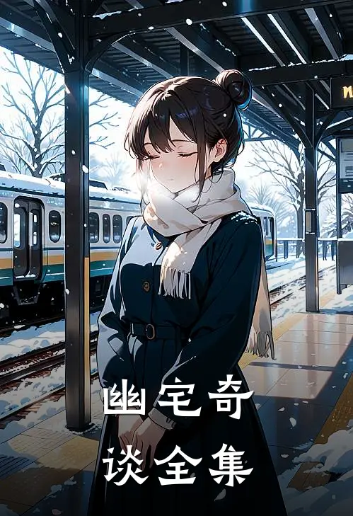 《幽宅奇谈》 全集