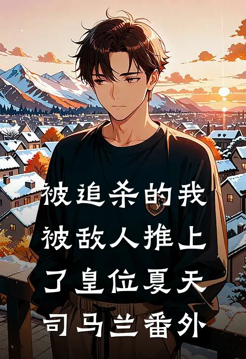 被追杀的我，被敌人推上了皇位夏天司马兰 番外