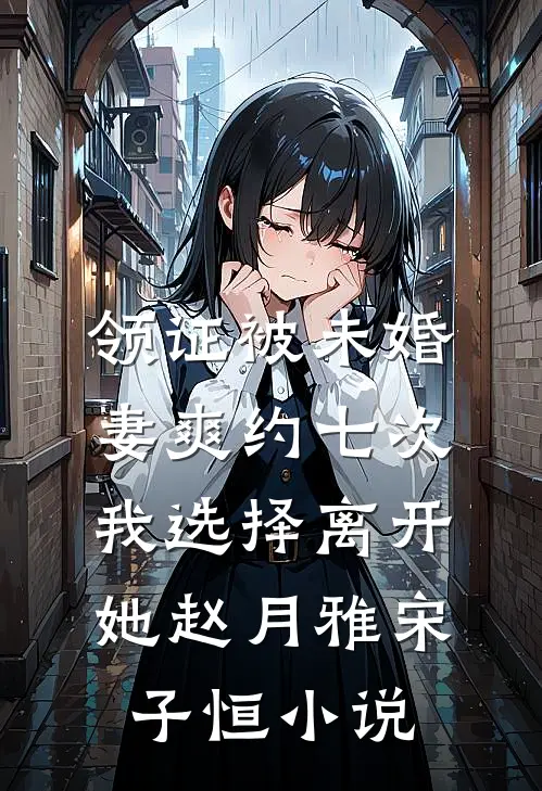 领证被未婚妻爽约七次，我选择离开她赵月雅宋子恒小说