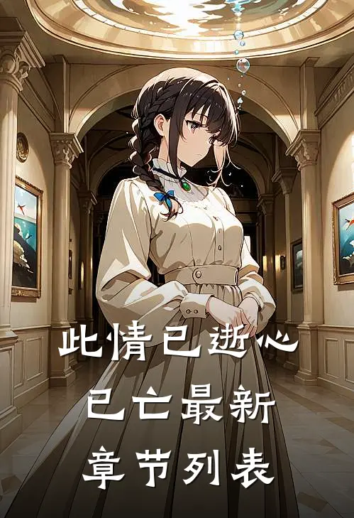 此情已逝心已亡最新章节列表