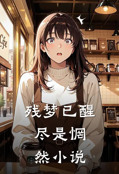 残梦已醒，尽是惘然小说