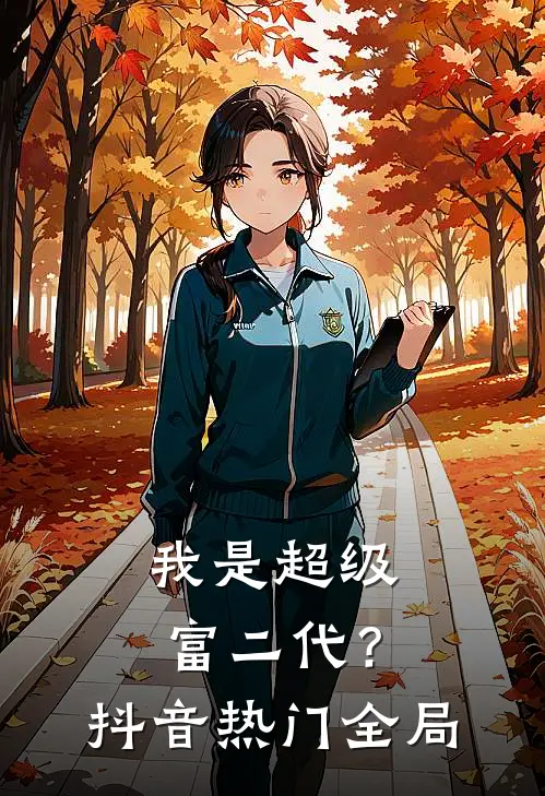 我是超级富二代？抖音热门全局