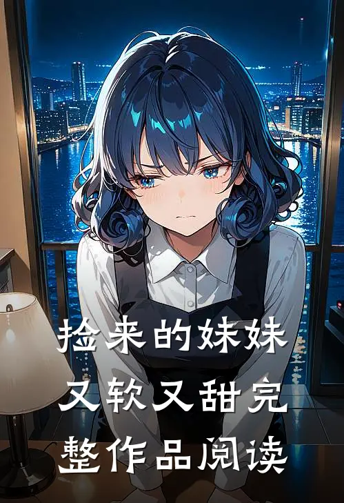 捡来的妹妹又软又甜完整作品阅读