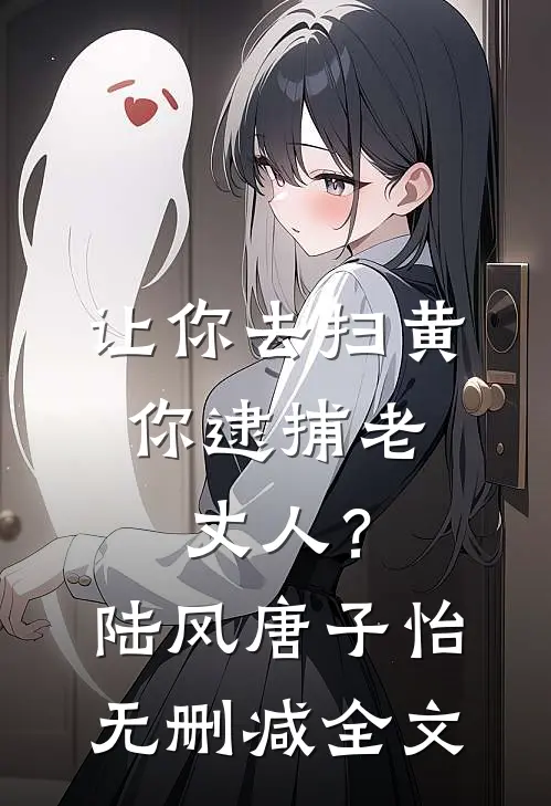 让你去扫黄，你逮捕老丈人？陆风唐子怡无删减全文