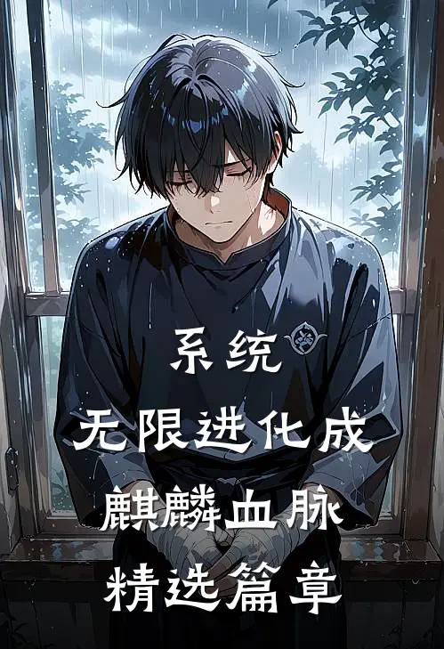 系统：无限进化成麒麟血脉精选篇章