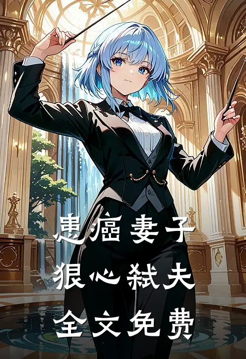 患癌妻子狠心弑夫全文免费