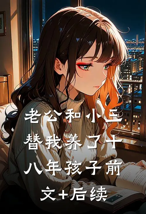 老公和小三替我养了十八年孩子前文+后续