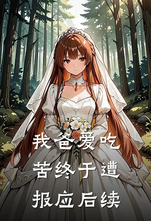 我爸爱吃苦终于遭报应后续