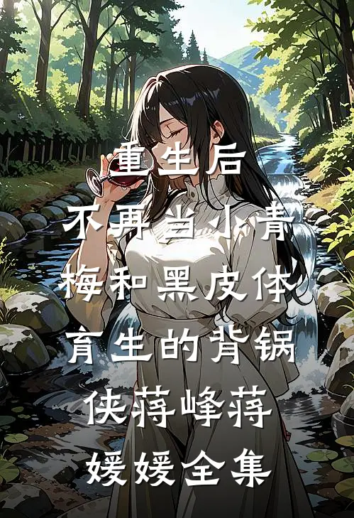 重生后，不再当小青梅和黑皮体育生的背锅侠蒋峰蒋媛媛 全集