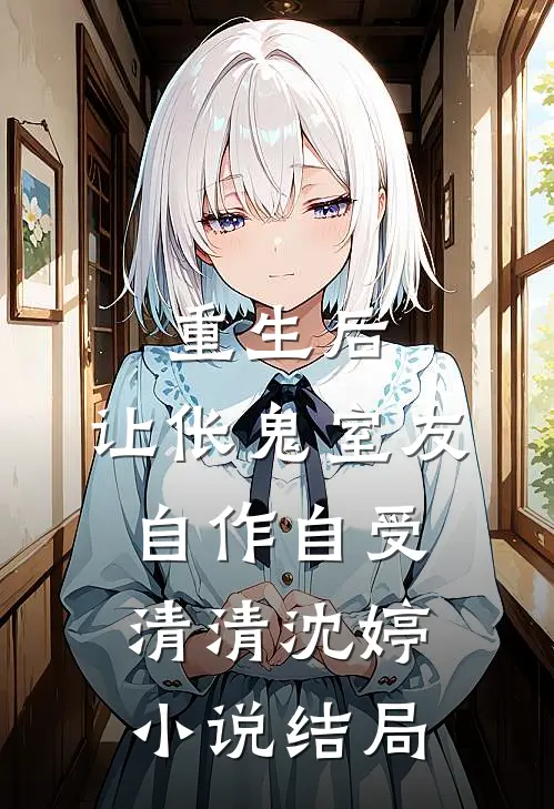 重生后，让伥鬼室友自作自受清清沈婷小说结局