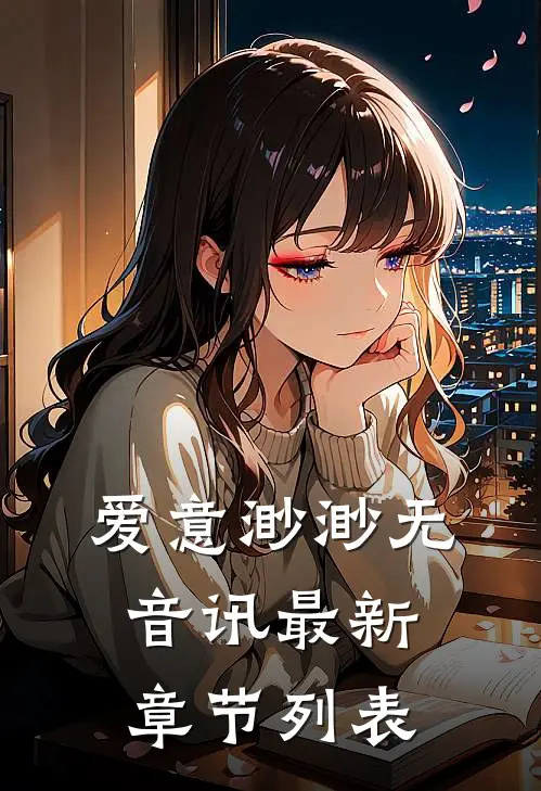 爱意渺渺无音讯最新章节列表