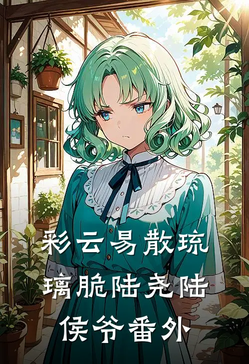 彩云易散琉璃脆陆尧陆侯爷 番外