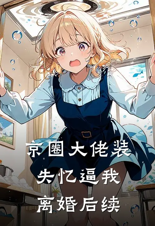 京圈大佬装失忆逼我离婚后续