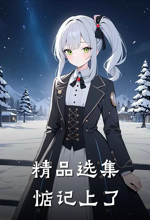 精品选集惦记上了