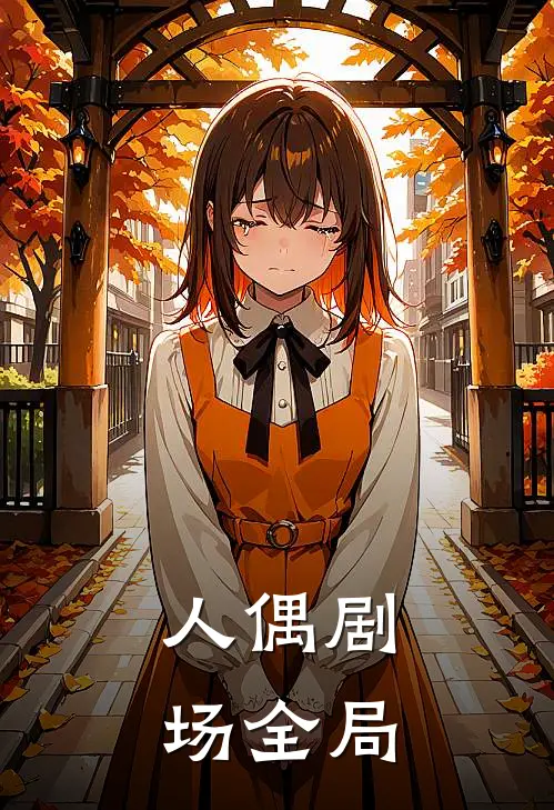 人偶剧场全局